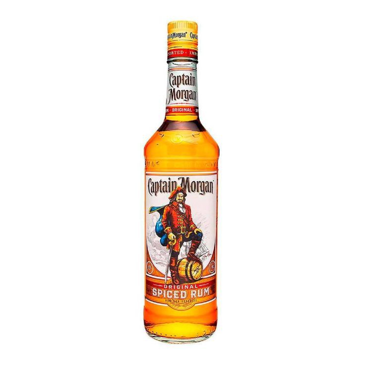 Capitan Morgan original