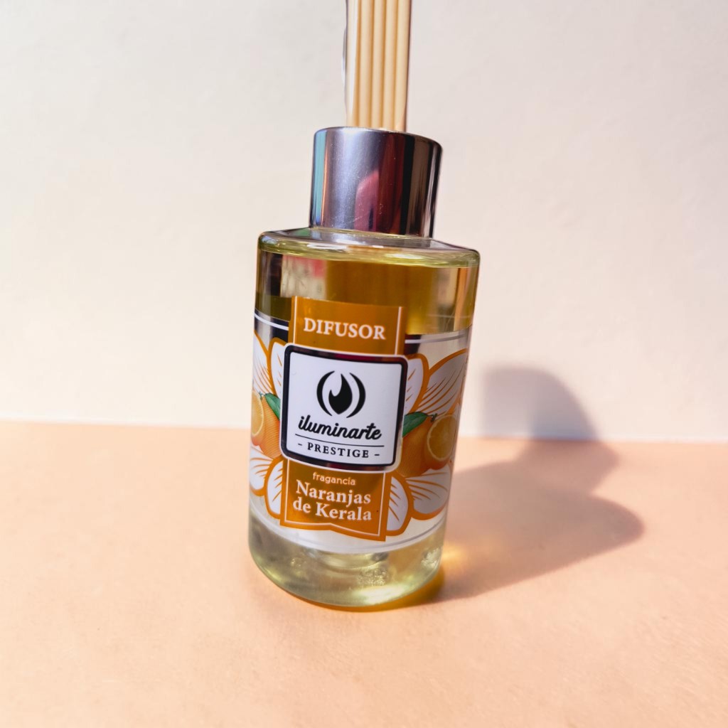 Difusor Iluminarte 125 ML