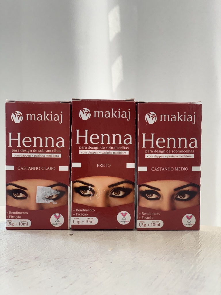 Henna