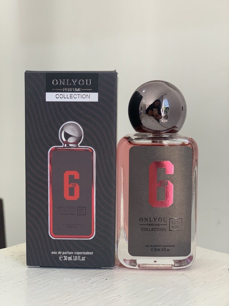 Perfume hombre