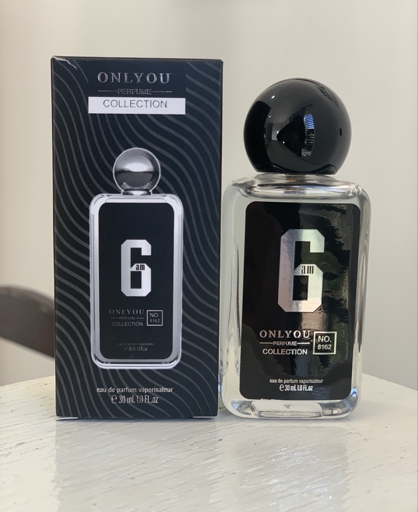 Perfume