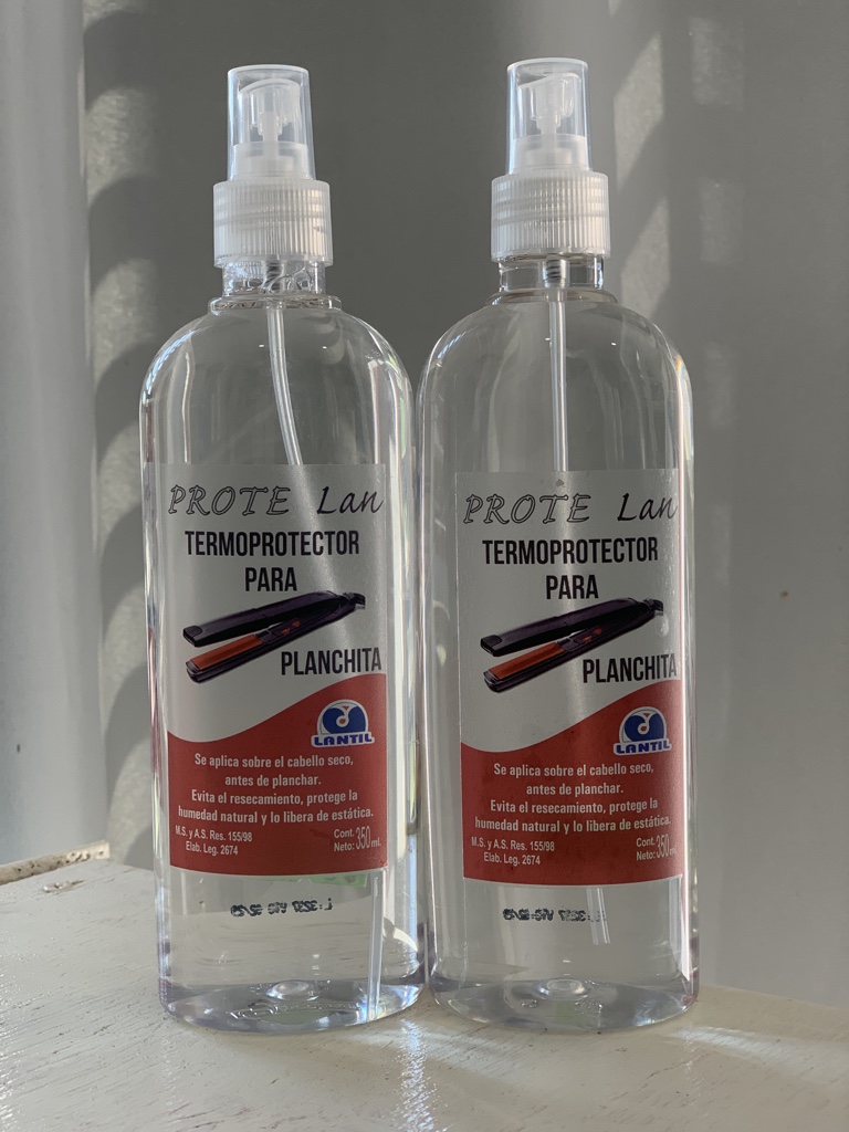 Protector térmico
