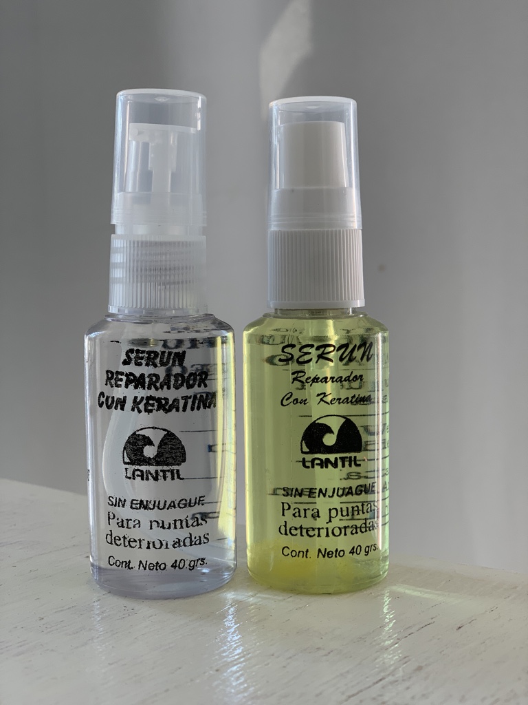 Serum