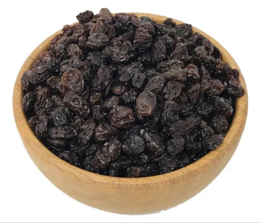 Pasas de uva