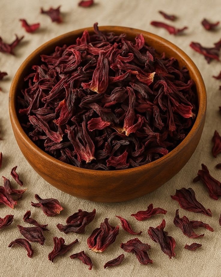 Hibiscus