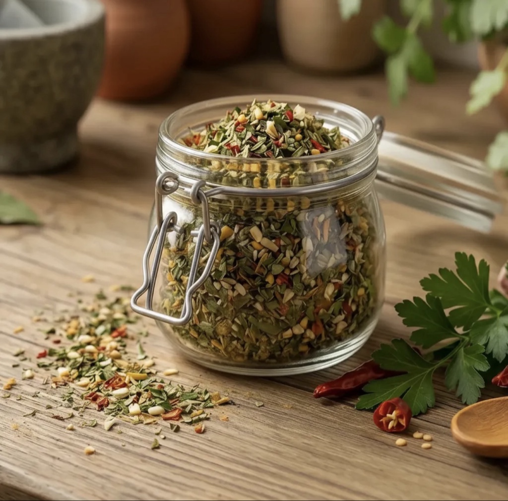 chimichurri comun