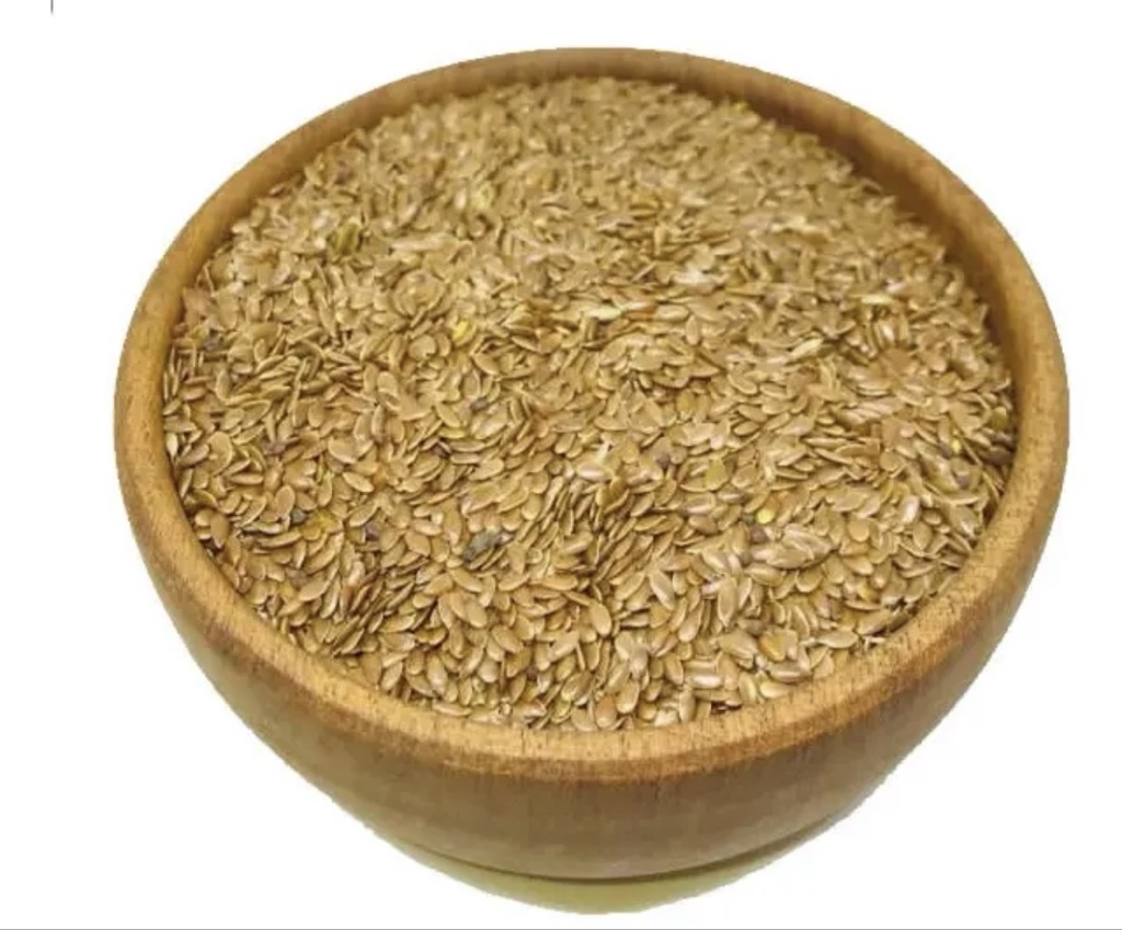 Semillas de lino