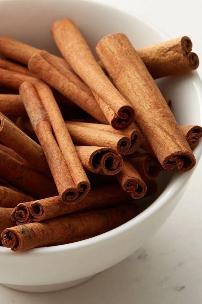 Canela en rama