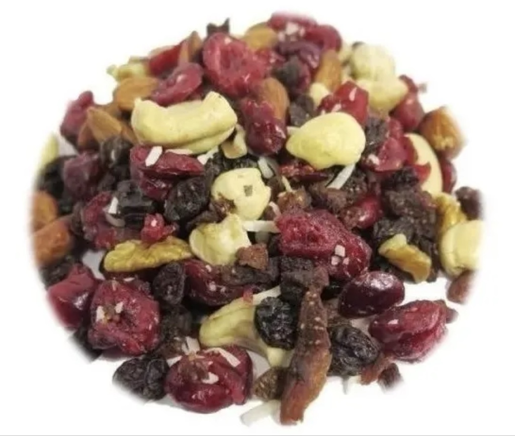 Mix patagónico