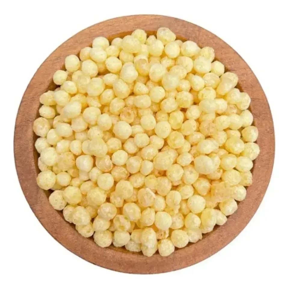 Quinoa pop