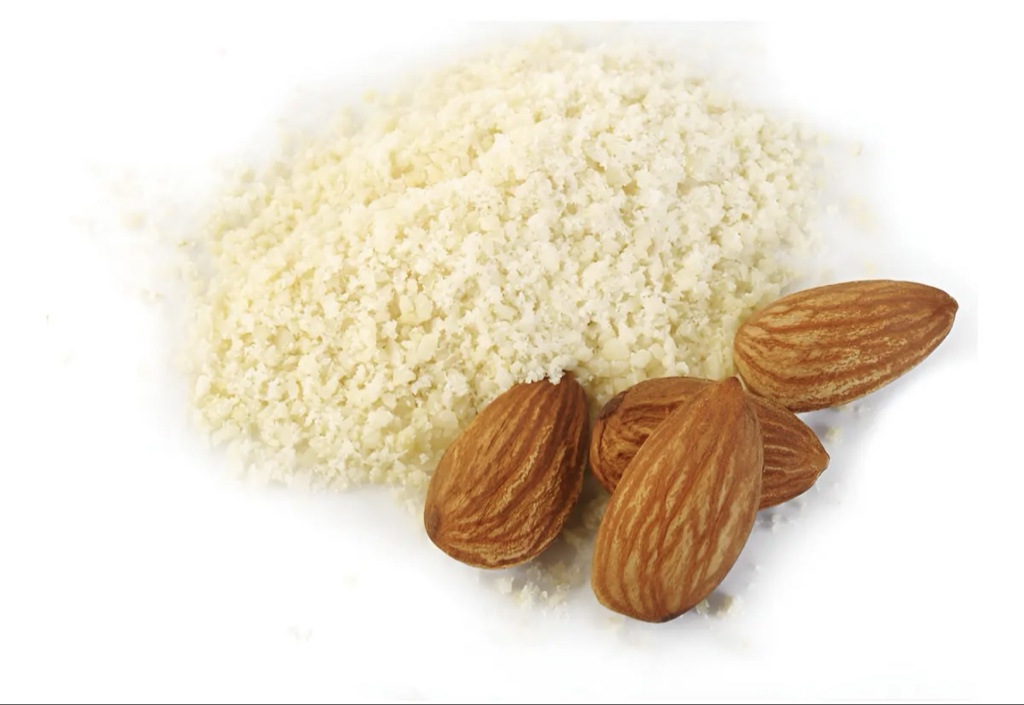 harina de almendras s/piel