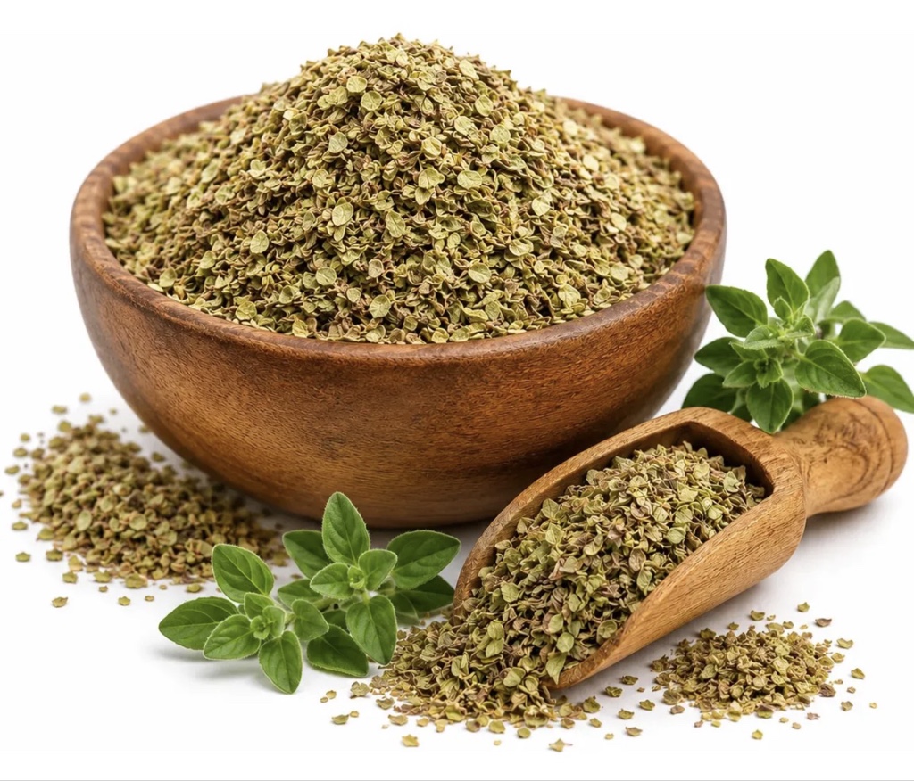 oregano comun