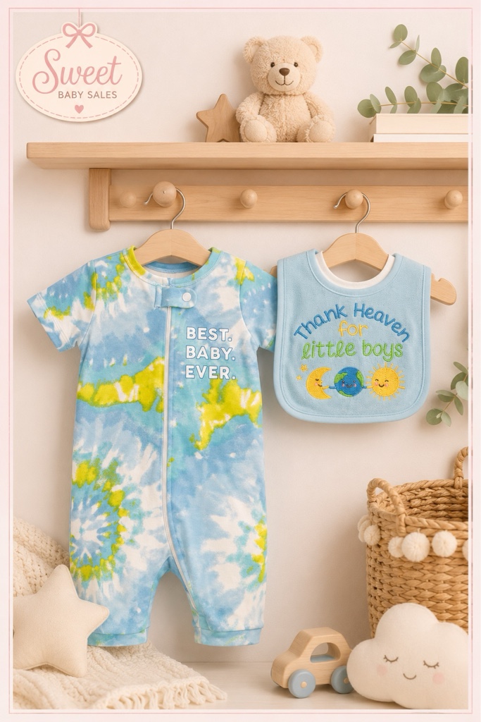 Bodysuit Best Baby