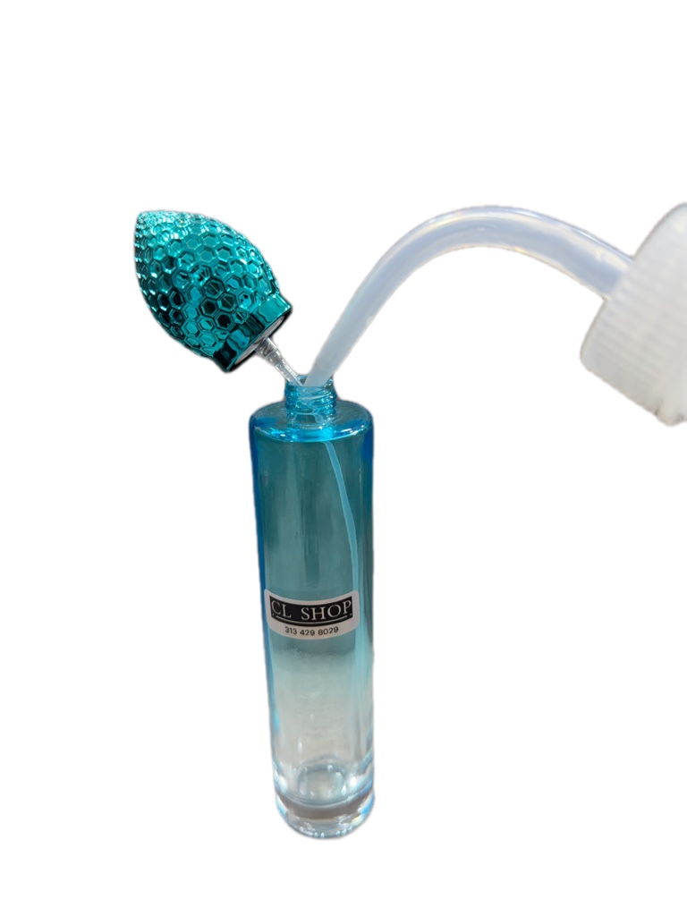 Envase 60Ml lujo