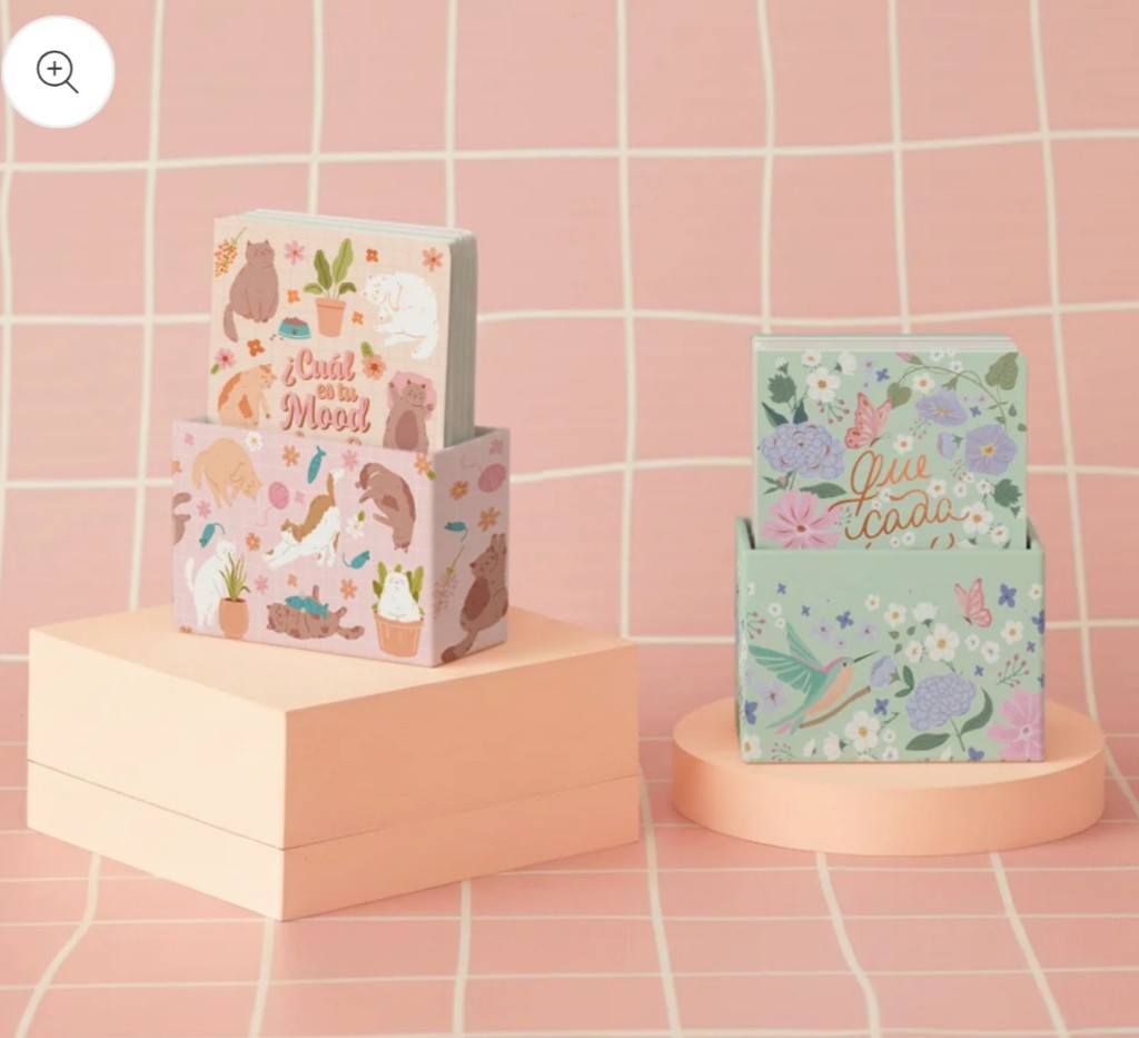 LIBRETAS POCKET A6 X 5
