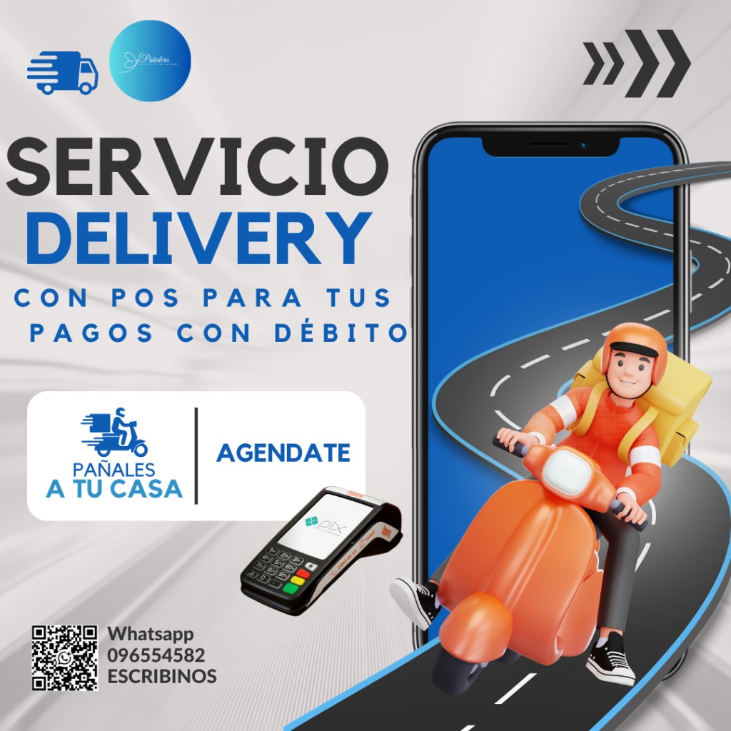 Envío a domicilio 3