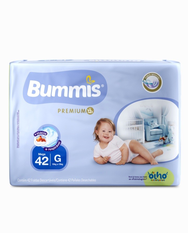 Bummis premium G 42