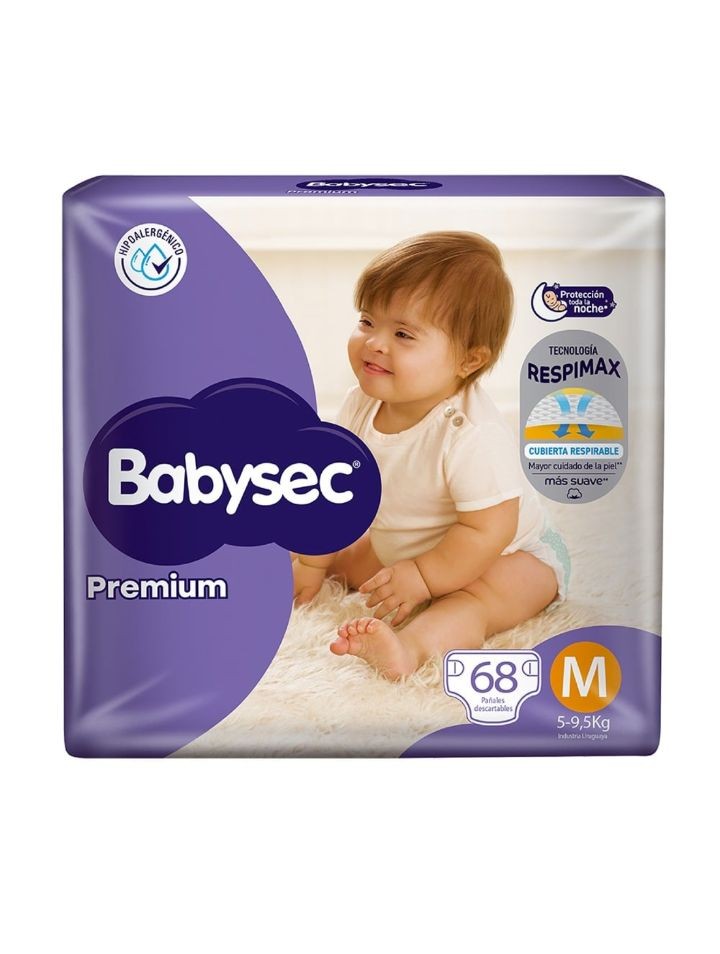 Babyssec Premium M