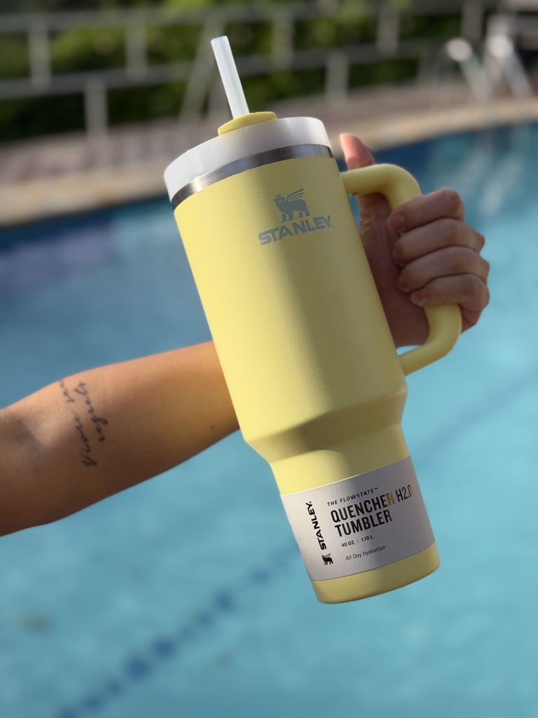 STANLEY Quencher H2.0 - Flowstate de 40 onzas 1.18L