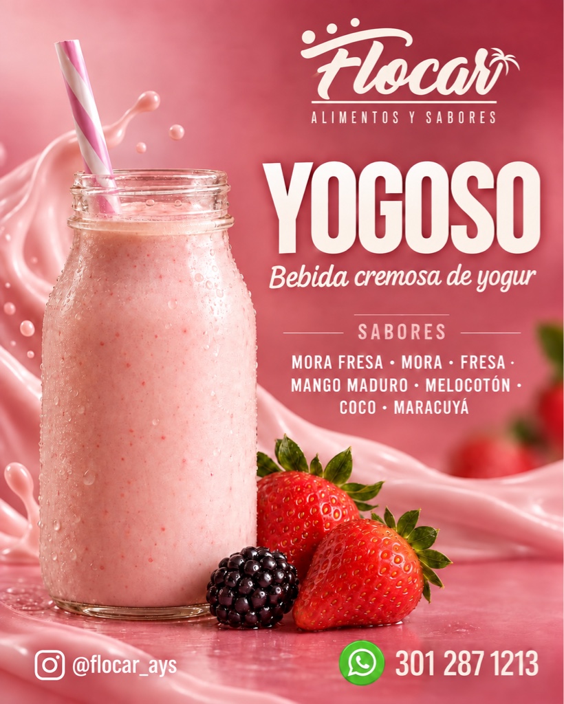 Yogoso