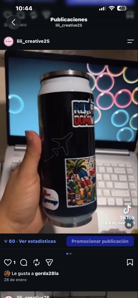 Termo térmico