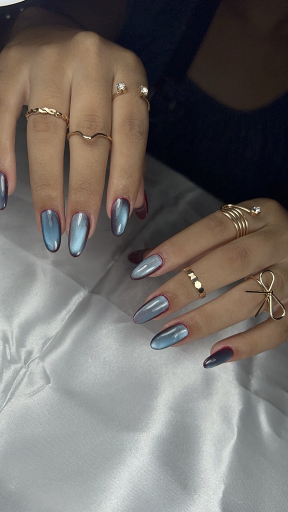 Soft gel