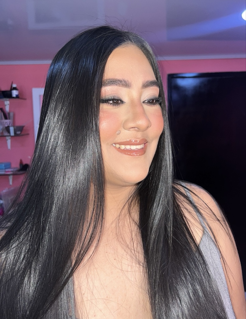Maquillaje social