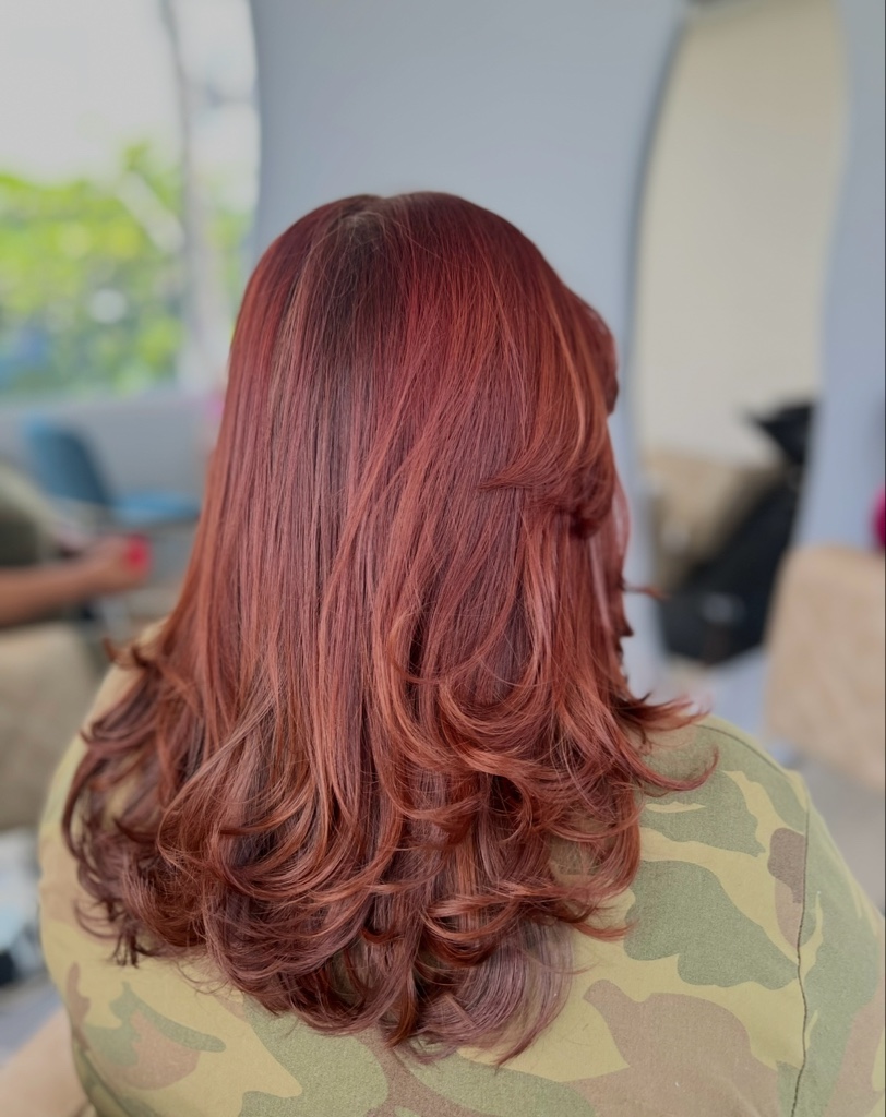 Corte elaborado