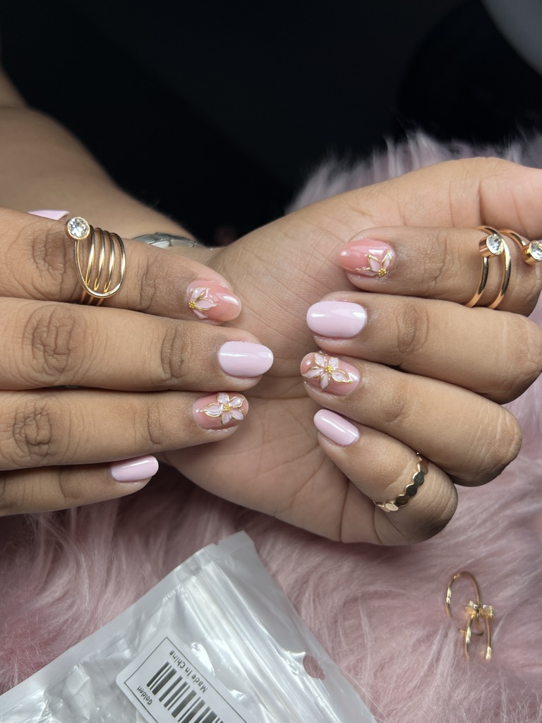 Esmaltado semipermanente