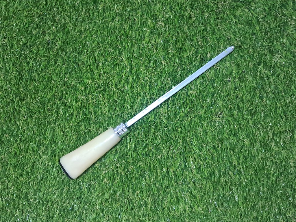 Chaira 8" - cabo osso