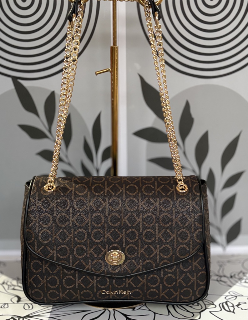 Crossbody/ Bolso Elegante CL