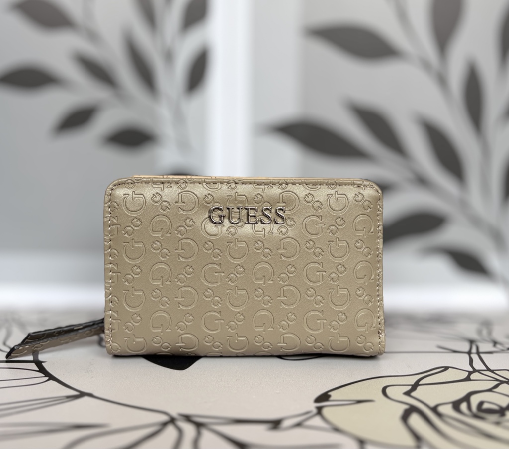 Billtera Guess topo