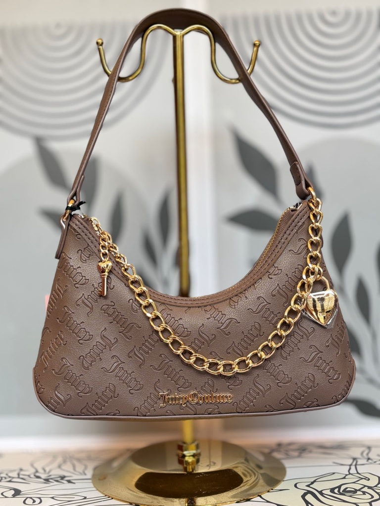 shoulder bag JC color top