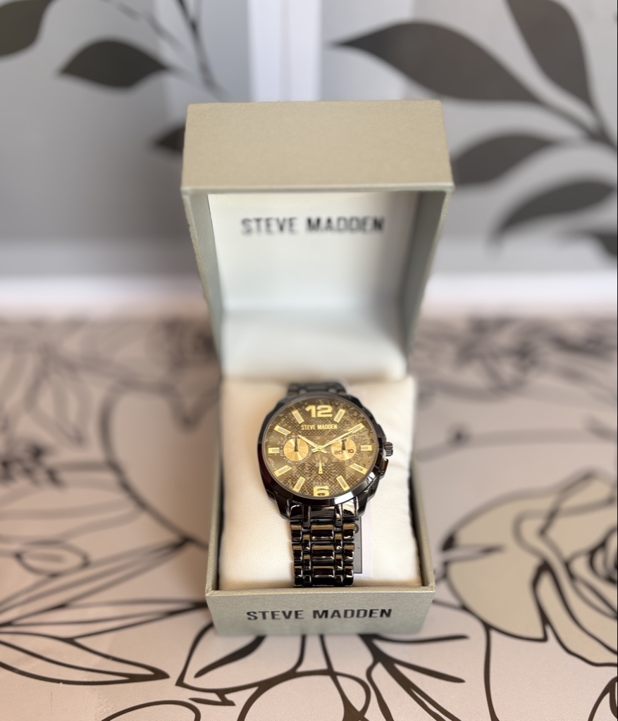 Reloj para varón SM