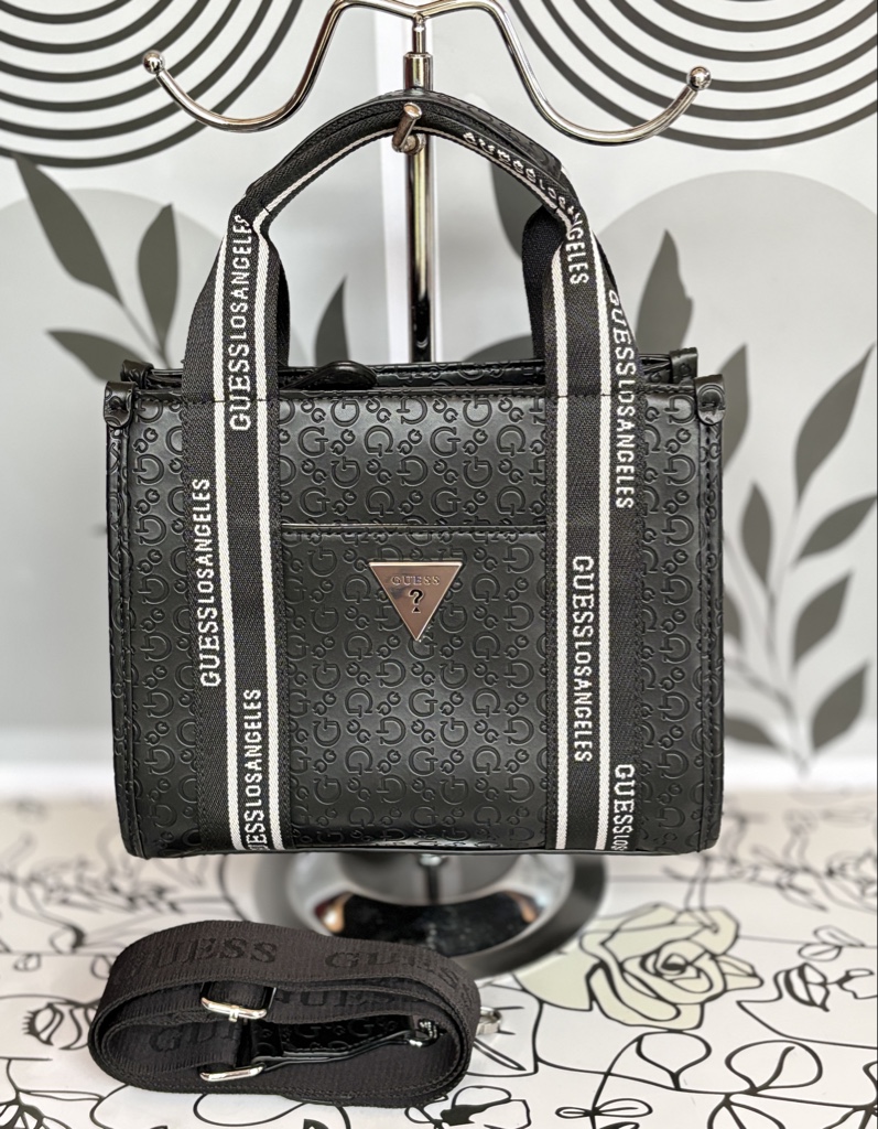 Mini tote / Crossbody Guess