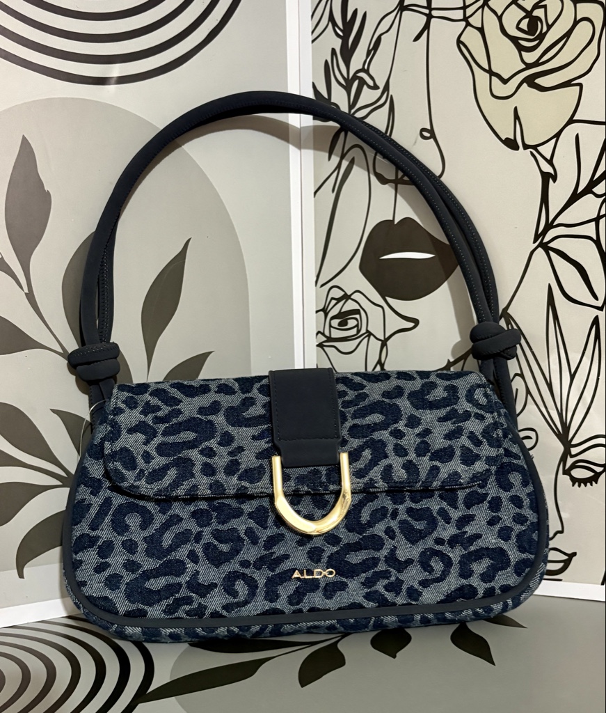 Bolso de hombro Aldo