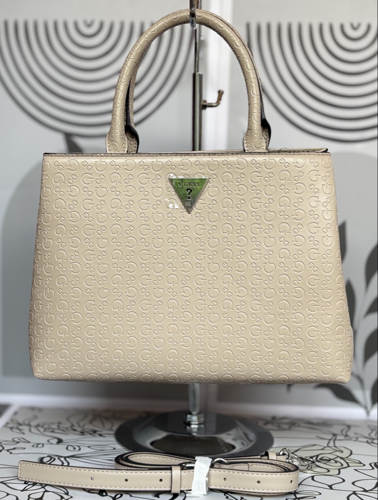 Tote mediana/ Crossbody Guess