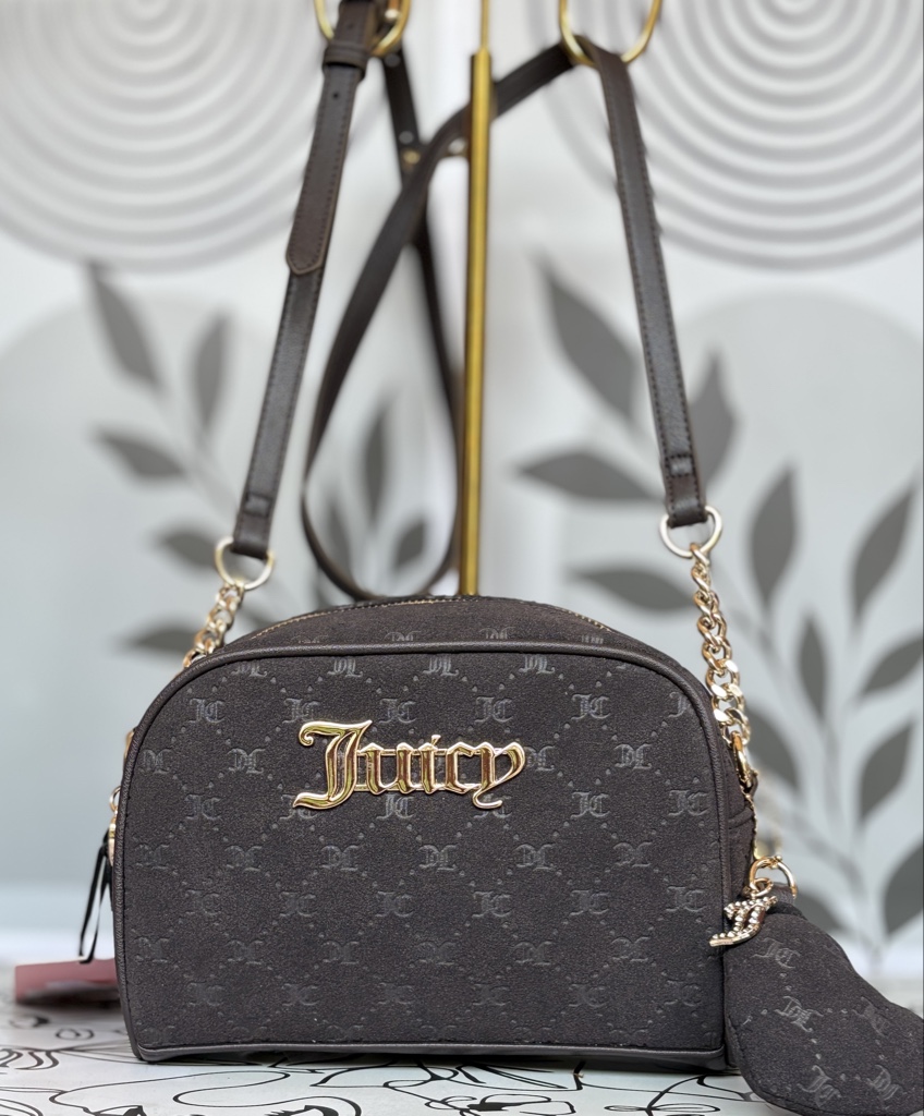 Crossbody JC