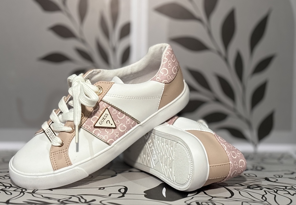 Zapatillas Guess Talla 7