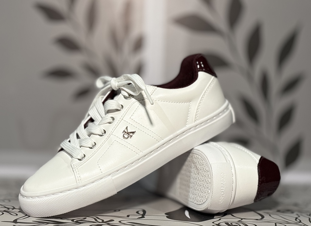 Zapatillas CK talla 7