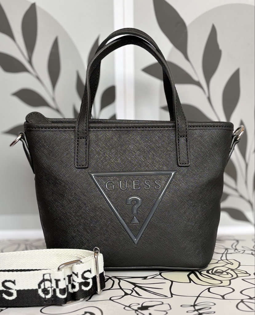 Mini tote/ Crossbody Guess