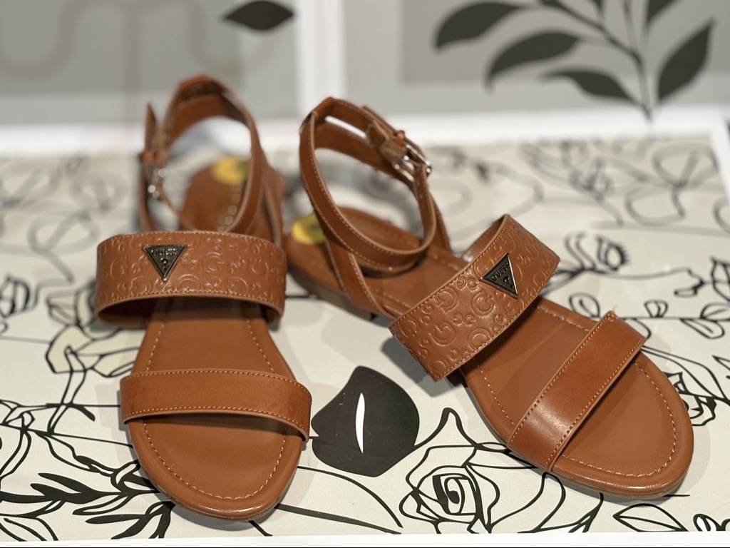 Sandalias Guess Talla 8