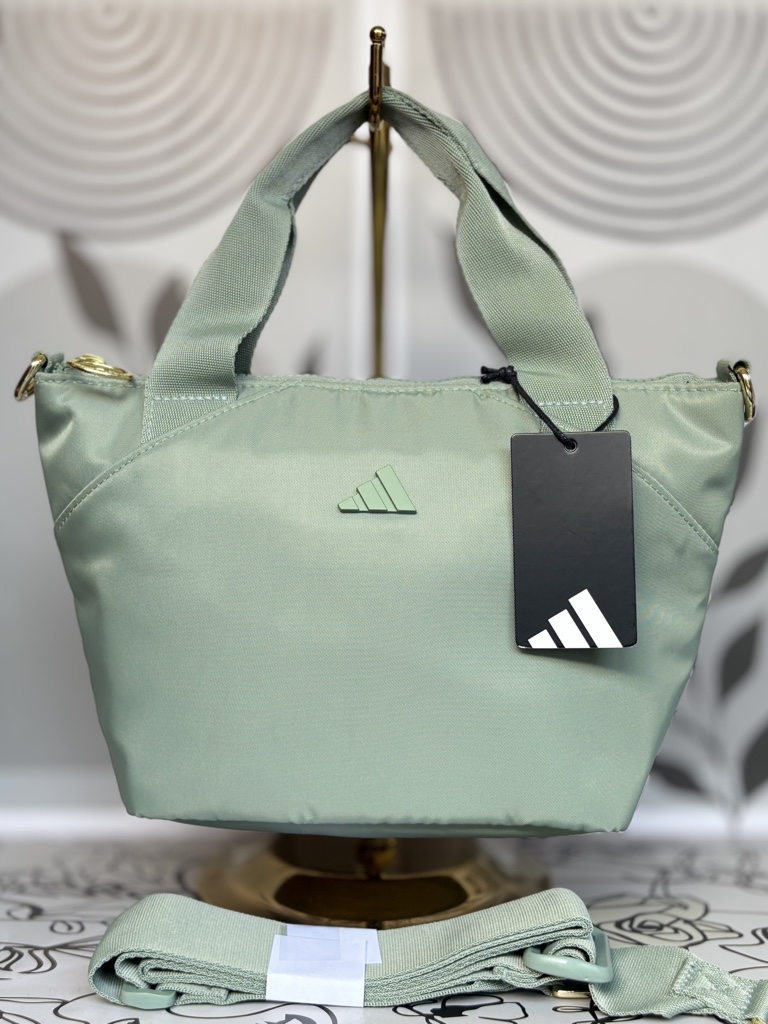 Mini tote deportiva Adidas
