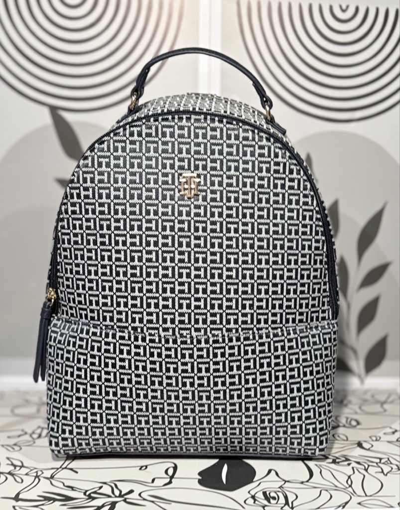 Mochila modelo clásico TH