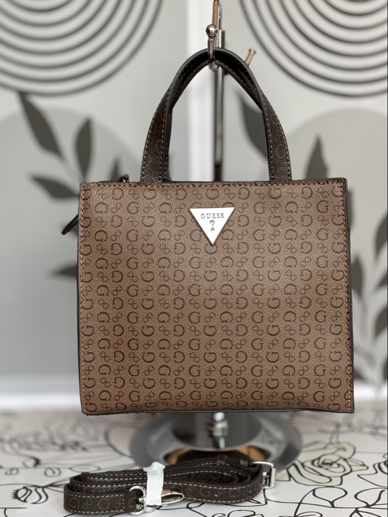 Mini tote/ Crossbody Guess MC