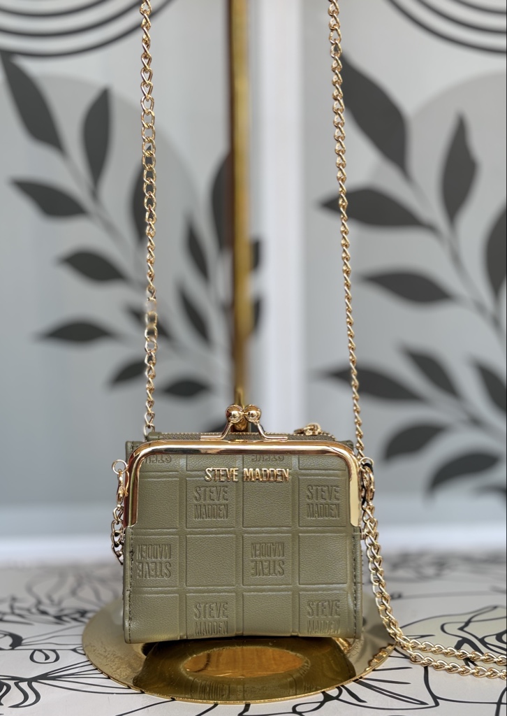 Mini Bolso/Bandolera SM