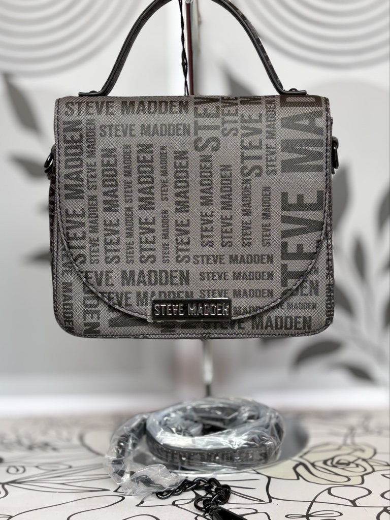 Crossbody/Bolso de mano SM