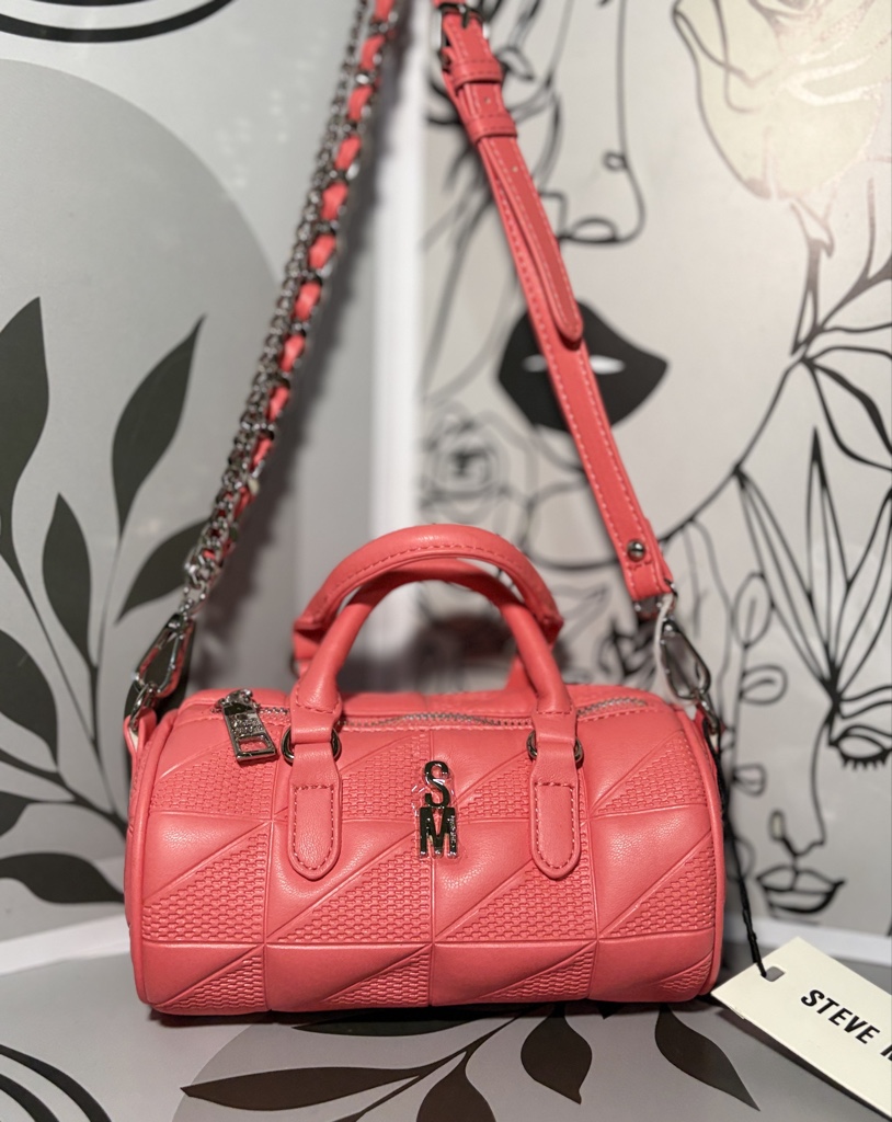 Bolso barril SM