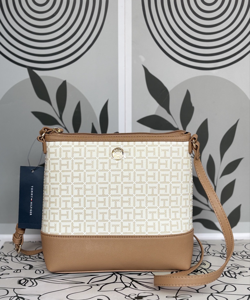 Tote Mediana/ Crossbody TH