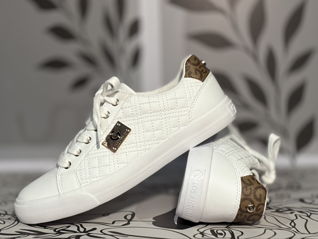 Zapatillas GBG Guess talla -7